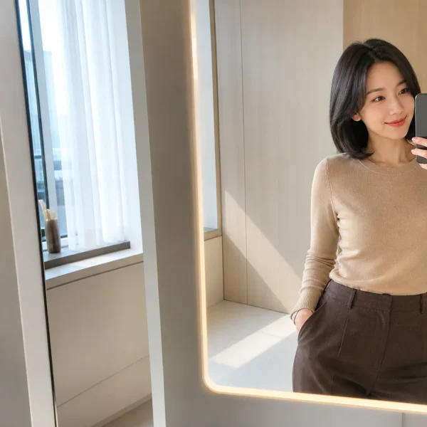 프리미엄 사나스튜디오 테라피 안내 이미지
