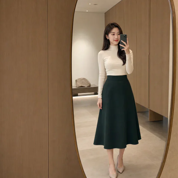 모던 하니가든 홈타이 안내 이미지
