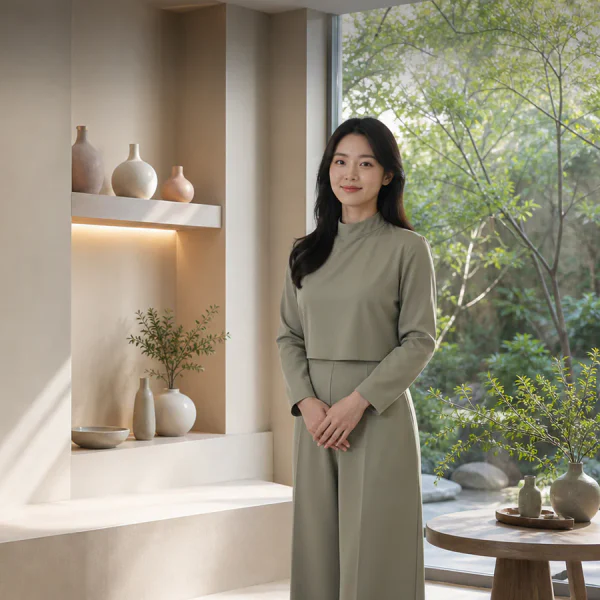모던 아모르센터 테라피 제휴업체 이미지