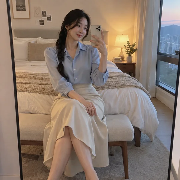 모던 세레나가든 마사지 안내 이미지