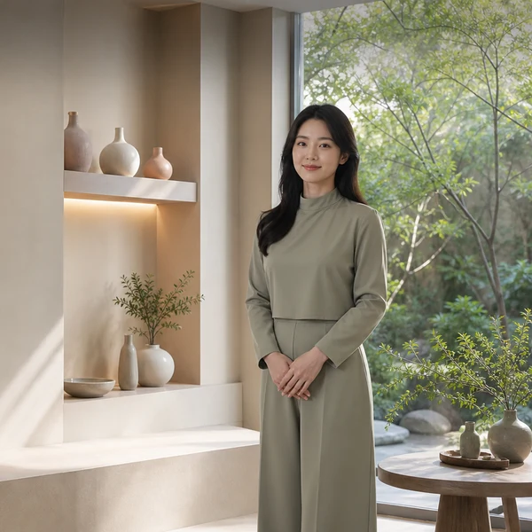 그랜드 로제스테이 테라피 안내 이미지
