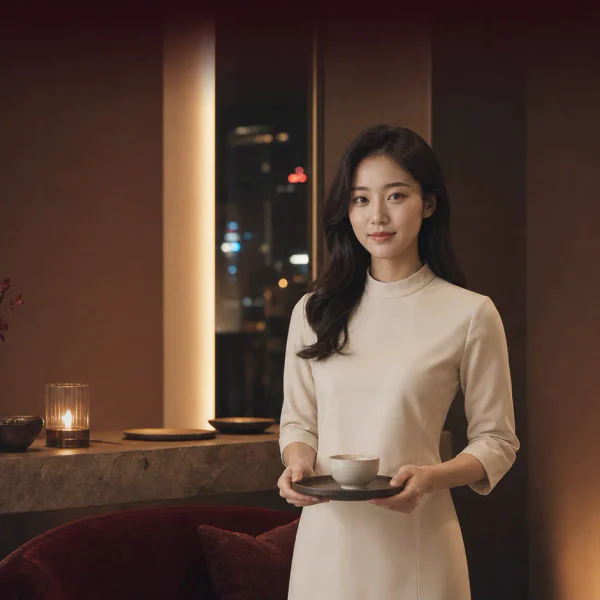 힐링 원영포레스트 홈타이 안내 이미지