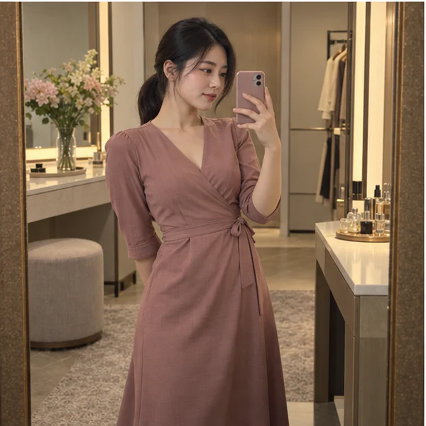 스테이 닝닝웰빙 홈타이 안내 이미지