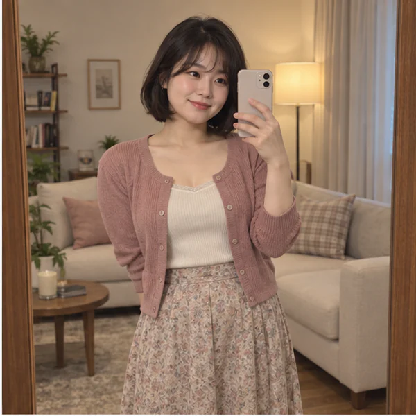 시그니처 효정스튜디오 테라피 안내 이미지