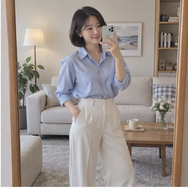 포레스트 클로이하우스 홈타이 안내 이미지