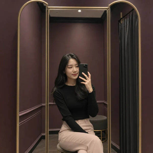 포레스트 해온스튜디오 홈타이 안내 이미지