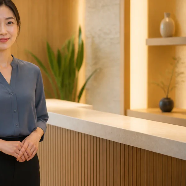 힐링 가을포레스트 마사지 안내 이미지