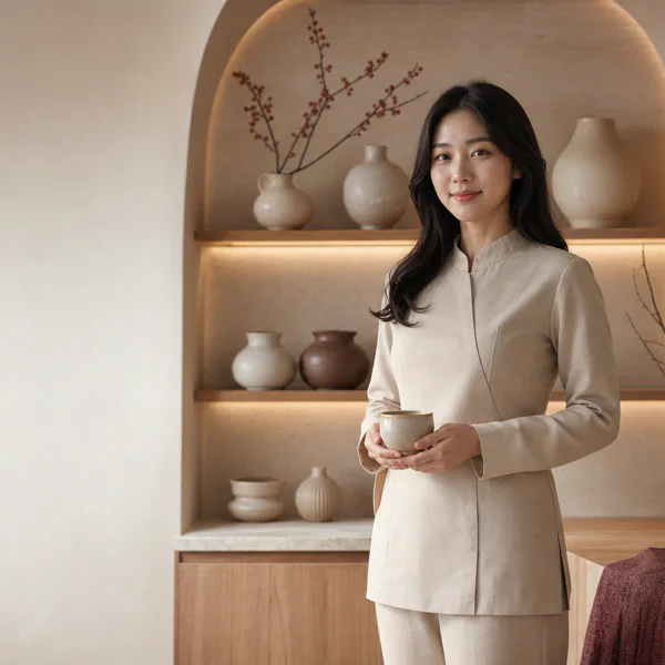포레스트 세리스튜디오 마사지 안내 이미지
