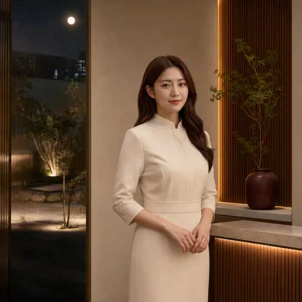 그랜드 혜리플레이스 테라피 제휴업체 이미지