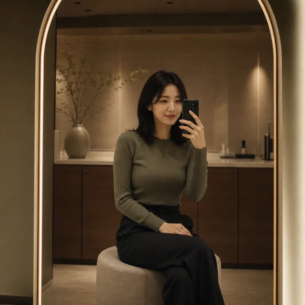 라운지 프라임릴렉스 마사지 안내 이미지