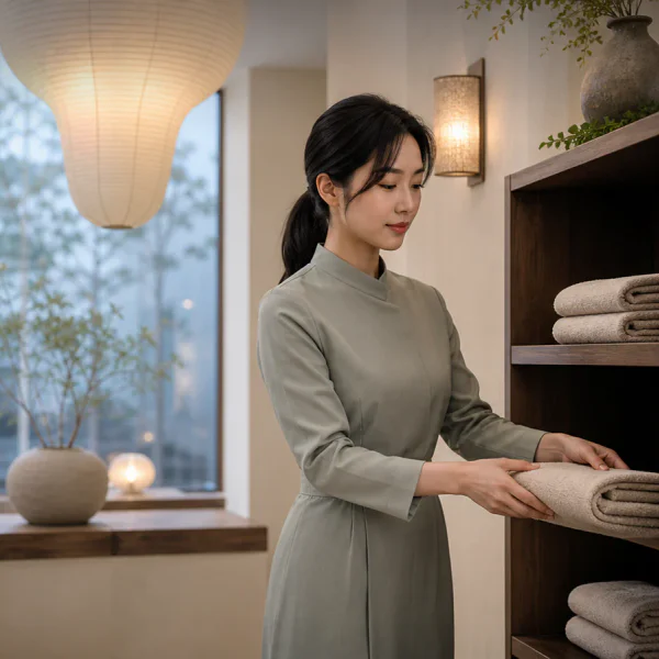 가을라운지 마사지 제휴업체 이미지