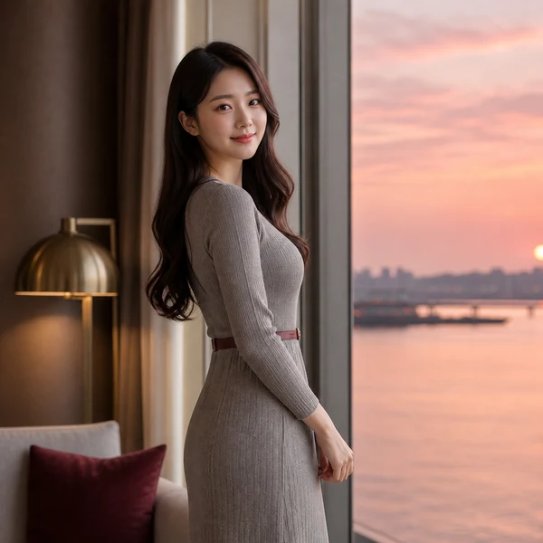 그랜드 수지플레이스 마사지 제휴업체 이미지