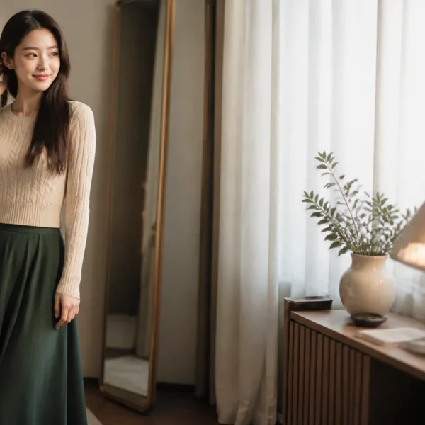 포레스트 제니아지트 테라피 안내 이미지