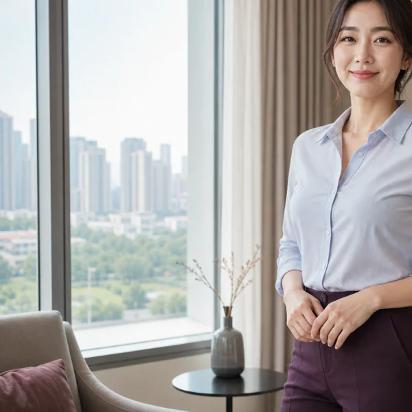 모던 레이룸 테라피 안내 이미지