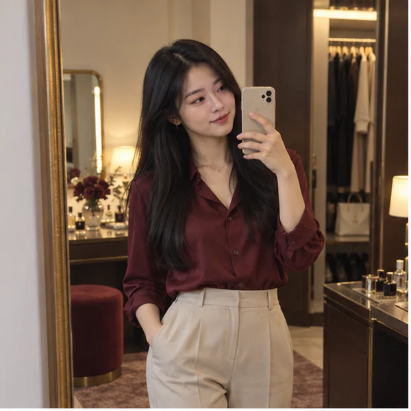 시그니처 원영케어 테라피 안내 이미지
