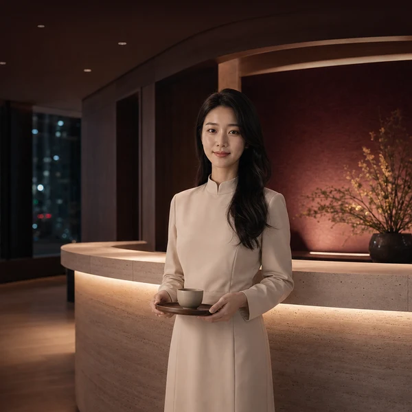 스테이 미나포레스트 테라피 안내 이미지
