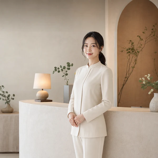 그랜드 보미플레이스 테라피 안내 이미지