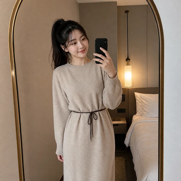 가든 루나스테이 마사지 안내 이미지