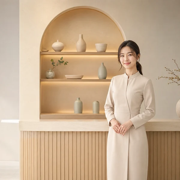 라운지 가을포레스트 마사지 안내 이미지