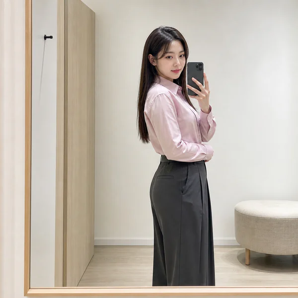 포레스트 민지아지트 홈타이 안내 이미지