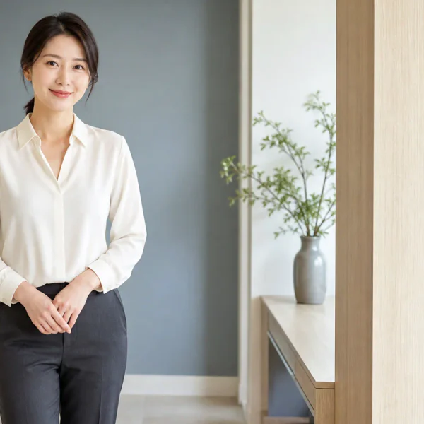 힐링 프라임포레스트 마사지 안내 이미지
