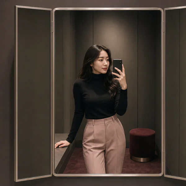 그랜드 레드존테라스 테라피 안내 이미지