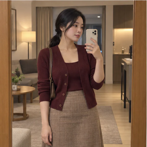 라운지 원영릴렉스 테라피 안내 이미지
