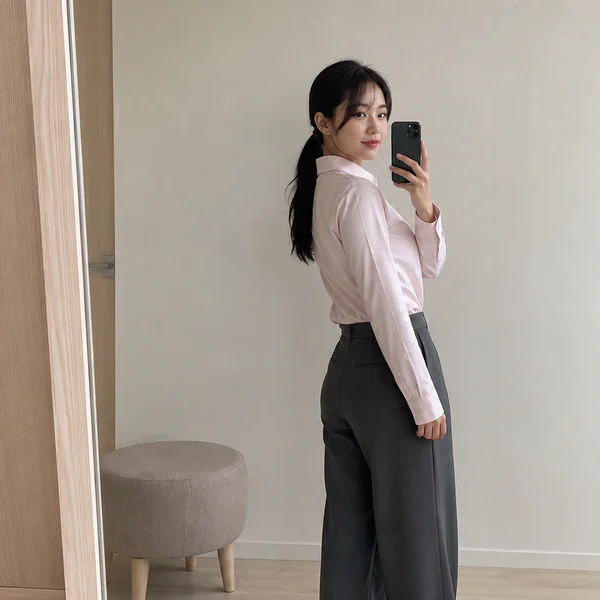 라운지 라비앙웰빙 홈타이 안내 이미지