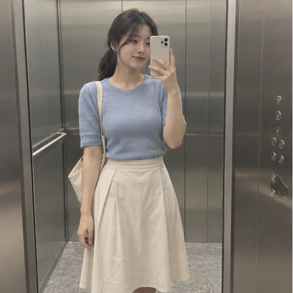 블랑 수지센터 마사지 안내 이미지