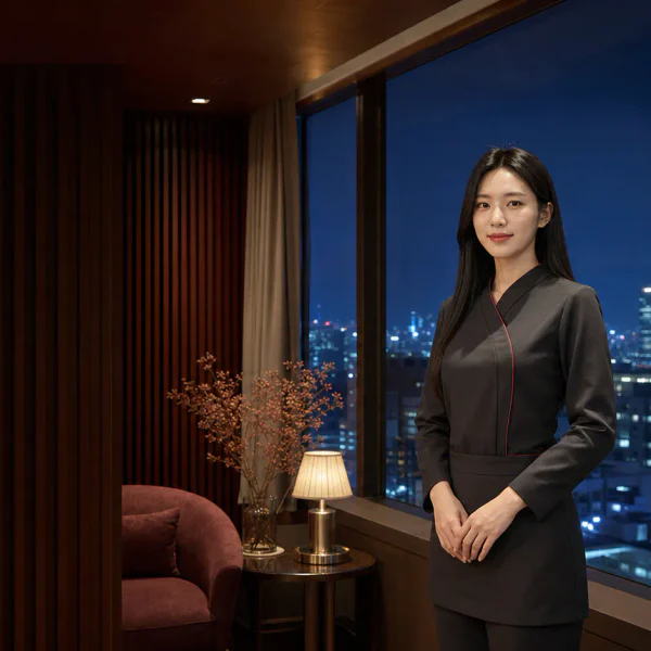 힐링 로제나룸 마사지 제휴업체 이미지
