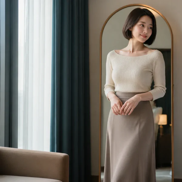 아로마 리사웰빙 마사지 안내 이미지