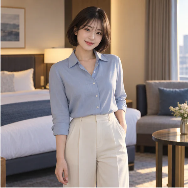 포레스트 아린스튜디오 테라피 안내 이미지