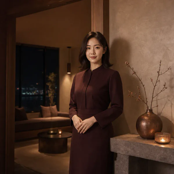 가든 아델라운지 테라피 안내 이미지