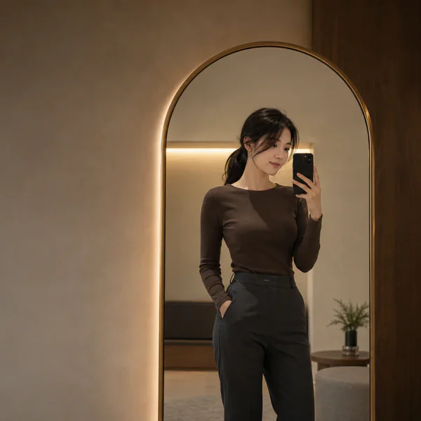 포레스트 해린아지트 테라피 안내 이미지
