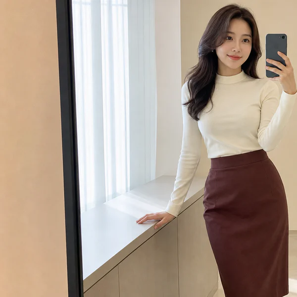 웰니스 민지릴렉스 홈타이 안내 이미지