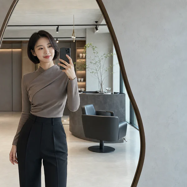 가든 유나라운지 테라피 안내 이미지
