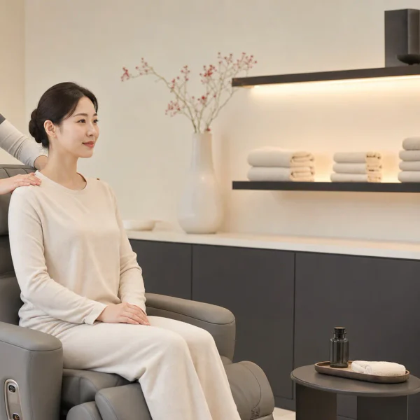 그랜드 민지테라스 마사지 안내 이미지