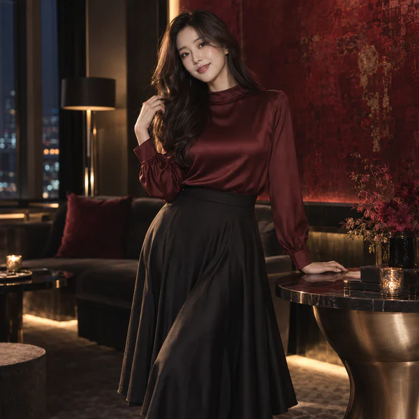 클래식 하영테라스 마사지 안내 이미지