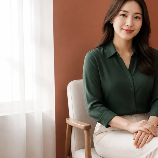 가든 예리라운지 마사지 안내 이미지