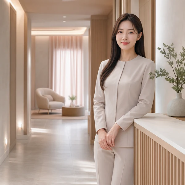 아로마 문별포레스트 홈타이 제휴업체 이미지