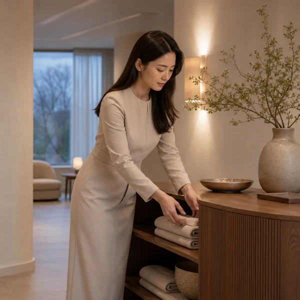 로열 리안아지트 마사지 안내 이미지