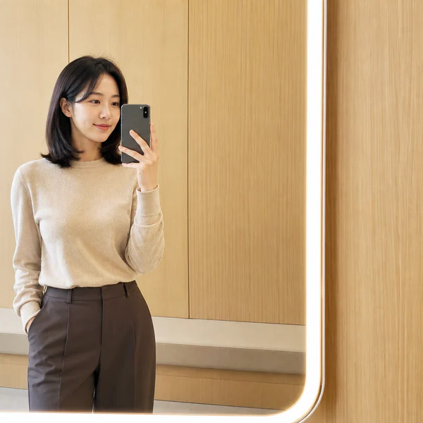 가든 카리나케어 홈타이 안내 이미지