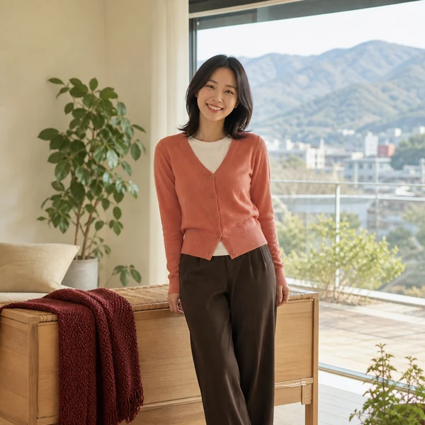 클래식 은비테라스 홈타이 안내 이미지