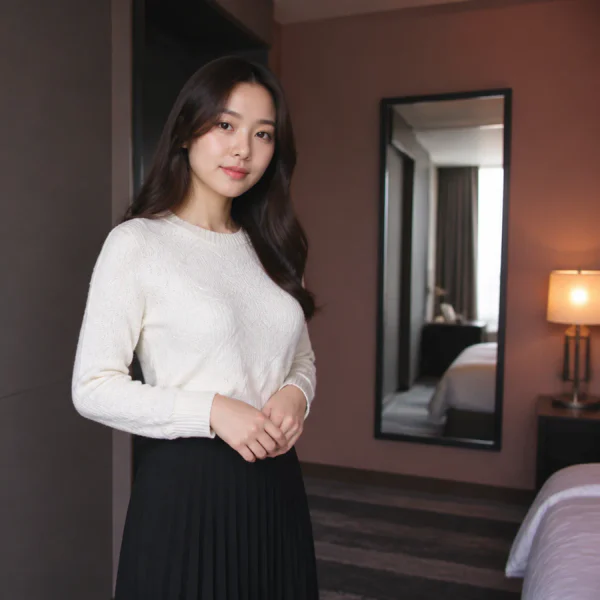 가든 가을스파 홈타이 안내 이미지