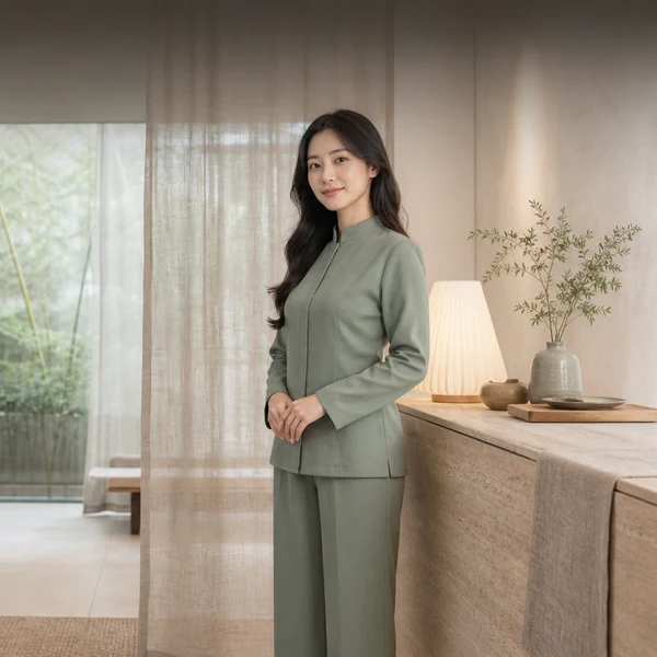 포레스트 모먼트아지트 테라피 안내 이미지