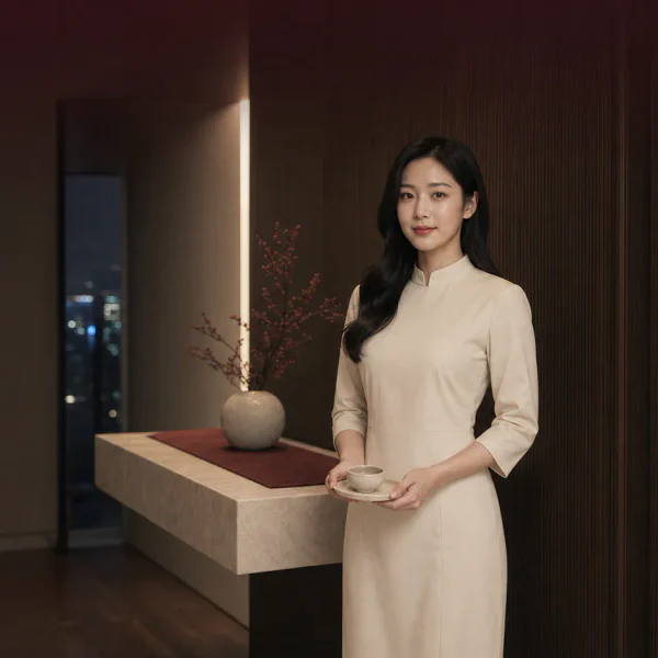 가든 제니케어 테라피 안내 이미지