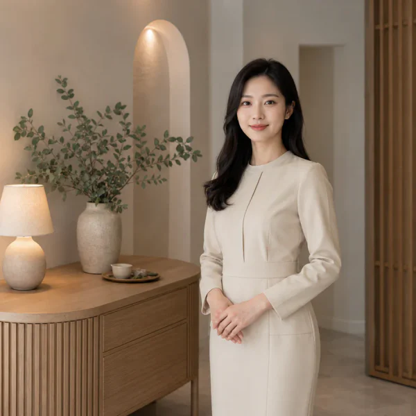 아로마 지효릴렉스 마사지 안내 이미지