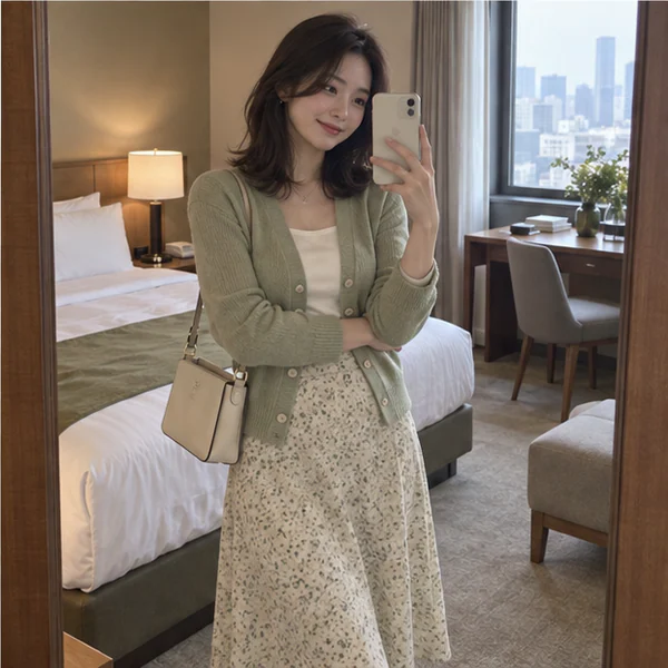 가든 레드존라운지 홈타이 안내 이미지