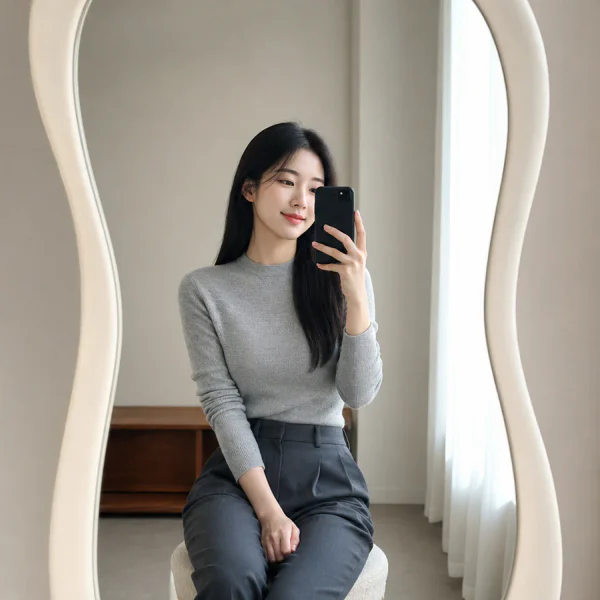 라운지 유정릴렉스 마사지 안내 이미지