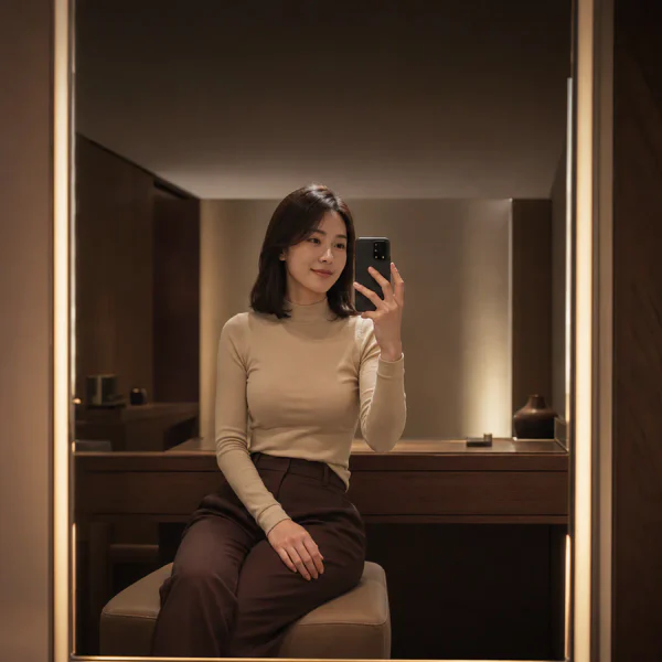 모던 아모르가든 홈타이 안내 이미지